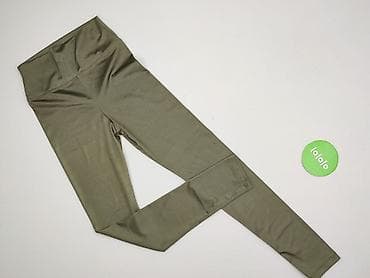 cheap bathrobes: Legginsy Sportowe damskie, rozmiar M — 2