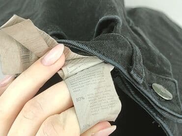 dres sweterkowy mohito: Mohito, Jeans for women, size XS (EU 34) — 5