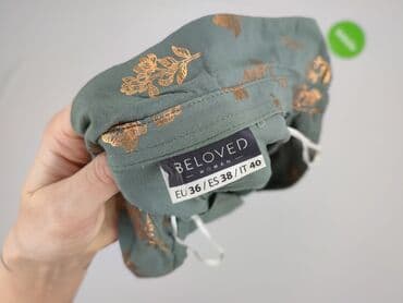 bluzki z piórami reserved: Ulubione, Bluzka damska, S — 4