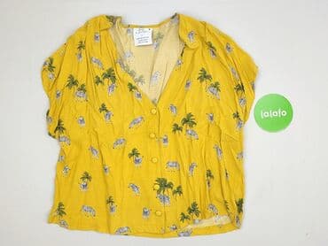 kapcie wyprzeda: Love To Lounge, Bluzka damska, rozmiar L — 2