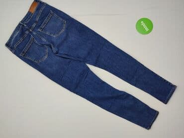 Vero Moda, Jeansy damskie, rozmiar M — 3