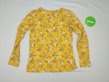 koszulki z długim rękawem damskie karl lagerfeld: Clockhouse, Футболка жіноча, розмір XL — 4