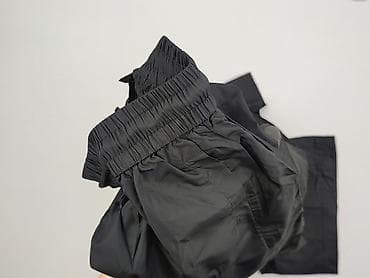 legginsy softshell: Shein, Spodnie cargo damskie, rozmiar M — 7