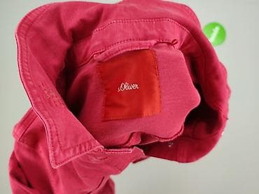 kurtki zaraz: S.Oliver, Kurtka jeansowa damska, rozmiar M — 4