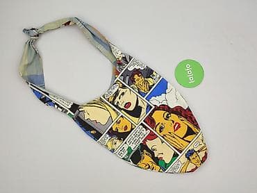 plecaki quiksilver: Torba materiałowa, stan - Bardzo dobry — 2