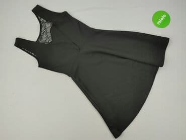 krótka obcisła sukienka: H&M Divided, Sukienka damska, XS — 3