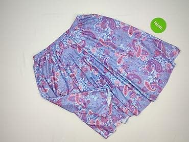 spódnice jeansowe pull and bear: Spódnica damska, rozmiar L — 3