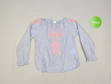 bielizna termoaktywna lidl crivit: Блузка, Lindex, 4-5 р., 104-110 см, стан - Ідеальний — 2