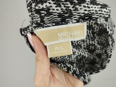 miu miu t shirty: Michael Kors, Women's blouse, size L (EU 40) — 5