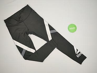 buty reebok ccc: Reebok, Legginsy Sportowe damskie, rozmiar M — 2