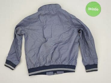 kurtka bejsbolówka tommy hilfiger: Демісезонна куртка, Next, 4-5 р., 104-110 см, стан - Дуже гарний — 3