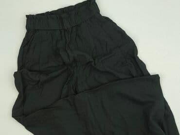 Reserved, Spodnie materiałowe damskie, S