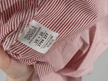 marks spencer sweter: Marks & Spencer, Women`s shirt, size 4XL (EU 48) — 6