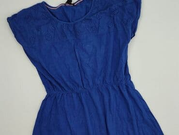 zalando sukienka plus size: Esmara, Sukienka damska, rozmiar 3XL — 1