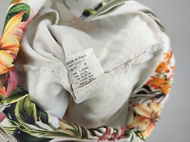 ellesse: Legginsy Sportowe damskie, rozmiar M — 5