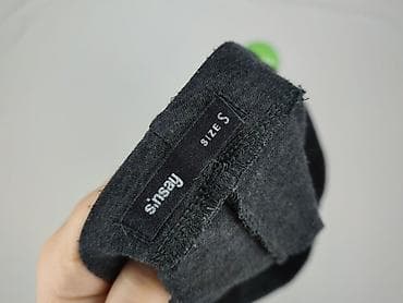 spodnie d: Legginsy rozmiar S — 4