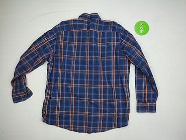 cambio: CASAMODA, Koszulа dla mężczyzn, rozmiar XL — 3
