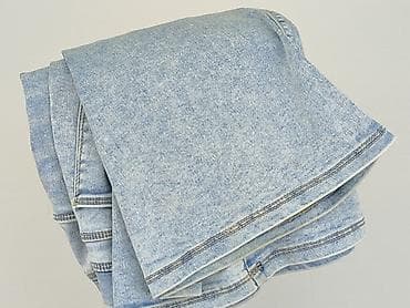 Spodnie jeansowe, C&A, 12 lat, 152, stan - Bardzo dobry — 6