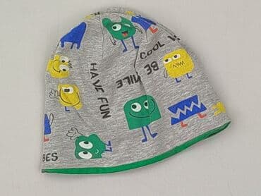Czapki: Czapka, Cool Club, 2-3 lat, 50-51 cm, stan - Bardzo dobry