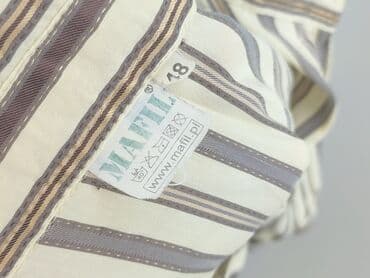 koszula ciążowa: Koszula damska, rozmiar 4XL — 4