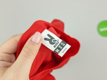 koszulki real madryt 2122: Roly, Koszulka dla mężczyzn, rozmiar M — 4