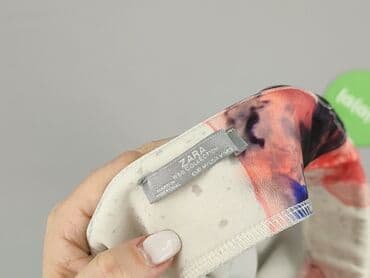 czarna spódnica zara: Zara, Spódnica damska, rozmiar M — 4