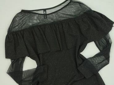 tanie sukienki na sylwestra allegro: New Collection, Sukienka damska, rozmiar S — 1