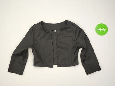 c a marynarka damska: Women's blazer, size S (EU 36) — 2