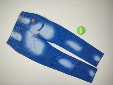 spodnie rifle sklepy: Jeansy dla mężczyzn, M — 3