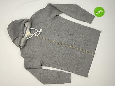 bunny pepco: PULL&BEAR, Bluza z kapturem dla mężczyzn, rozmiar S — 2