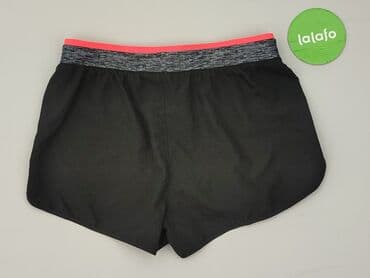 decathlon kapcie domyos: Domyos, Szorty damskie, rozmiar L — 3