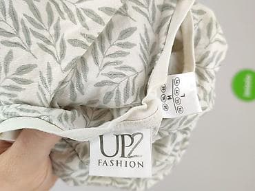 inter koszulka: UP2Fashion, T-shirt damski, rozmiar L — 4