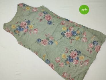 sukienki moda 2024: Sukienka damska, rozmiar XL — 2