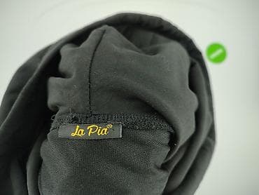 parka atmosphere: La Pia, Bluza z kapturem damska, rozmiar One size — 4