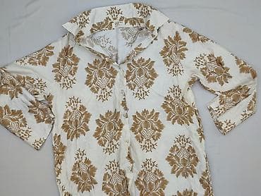 biale body reserved: Koszula damska, rozmiar M — 1