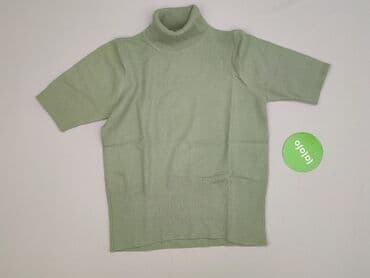 golfy z wiskozy: Cecilia Classics, Golf damski, rozmiar M — 2