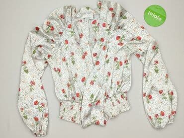 bluzki na konie: Topshop, Bluzka damska, rozmiar S — 2