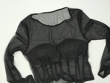 mesh: Shein, Top damski, rozmiar L — 6