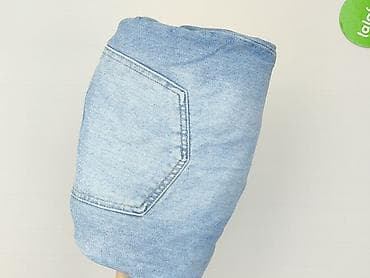 kurtki next: H&M, Jeansy dla mężczyzn, rozmiar L — 6