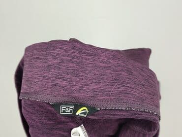 legginsy krótkie 4f: F&F, Legginsy Sportowe damskie, rozmiar S — 5