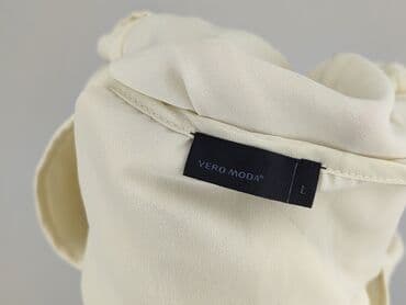 bluzki vogue: Vero Moda, Bluzka damska, rozmiar L — 4