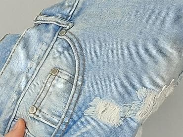 spodenki reckless: Szorty damskie, rozmiar XL — 6