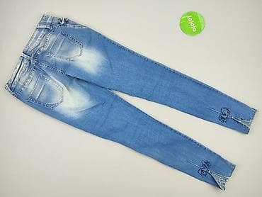 jeans agolde: Jeansy damskie, rozmiar S — 3