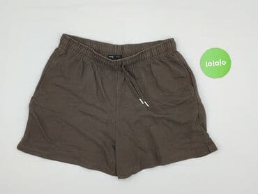 sinsay krótkie spodenki: Sinsay, Szorty damskie, rozmiar L — 2