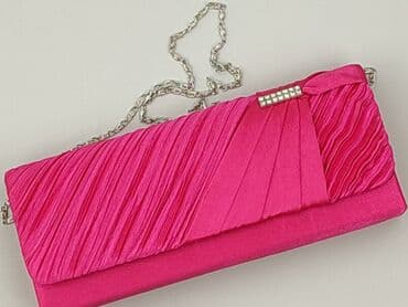 Clutch bag, condition - Perfect