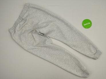 dresy c: Crivit, Spodnie dresowe dla mężczyzn, rozmiar M — 3