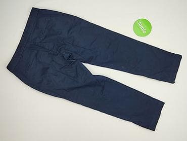 oasis jeans: Orsay, Spodnie materiałowe damskie, rozmiar M — 3