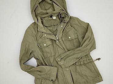 PARKA, Parka damska, rozmiar L