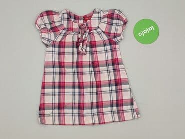 sukienka o kroju marynarki h m: Sukienka, Mothercare, 12-18 miesięcy, stan - Idealny — 2