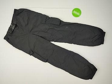 garnitur damski cropp: Cropp, Spodnie cargo damskie, rozmiar M — 2